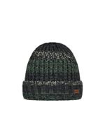 Barts Akotan Beanie Muts Heren Green One Size