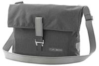 Ortlieb Twin-City Urban Tas 9L - Grijs Ortlieb Twin-City Urban Tas 9L - Grijs