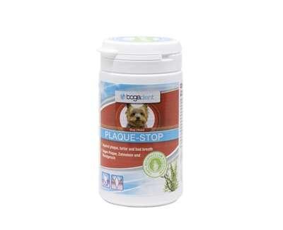 BOGADENT PLAK-STOP HOND