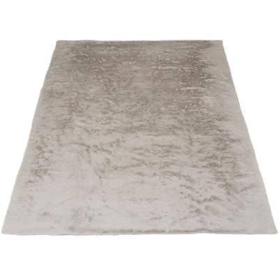 Vloerkleed Morbido Taupe - 200 x 280 cm Vloerkleed Morbido Taupe - 200 x 280 cm