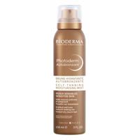 Bioderma Photoderm Autobronzant Brume Autobronzante Hydratante 150ml Bioderma Photoderm Autobronzant Brume Autobronzante Hydratante 150ml