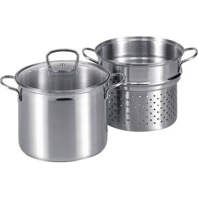 Krüger Haushaltswaren SPA 24 Spaghettipot 24 cm