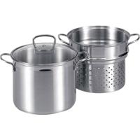 Krüger Haushaltswaren SPA 24 Spaghettipot 24 cm Krüger Haushaltswaren SPA 24 Spaghettipot 24 cm