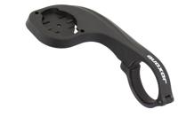 Quaxar handlebar mount for garmin and sigma