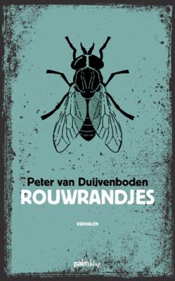 Rouwrandjes (Paperback)