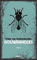 Rouwrandjes (Paperback)