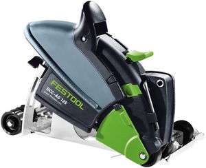 Festool Accessoires Afzuigkap DCC-AG 125 - 769075