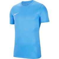 Nike Dry Park VII Voetbalshirt Lichtblauw - thumbnail