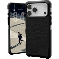 Urban Armor Gear Case Apple Apple iPhone 17 Pro Max Zwart