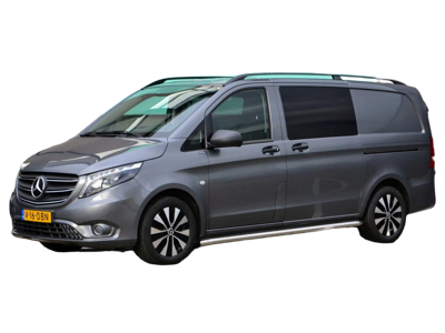 Mercedes Benz Vito