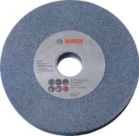 Bosch Accessoires Afbraamschijf voor tafelslijpmachine 200 mm, 32 mm, 60 1st - 2608600112 - thumbnail