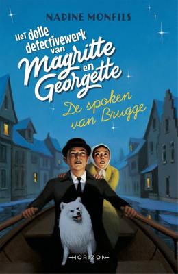 De spoken van Brugge (Paperback)