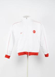 Nike Jacket in White size XL