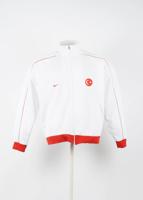 Nike Jacket in White size XL