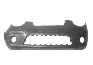 VOORBUMPER ZWART ' 8313570