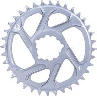 SRAM kettingblad "x-sync 2" chain ring x-sync 2 36t polar grey