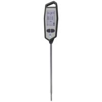 TFA Dostmann Digitales Präzisions-Einstichthermometer V315 Insteekthermometer (HACCP) Kalibratie (ISO) Meetbereik temperatuur -50 tot 250 °C Sensortype Pt100 - thumbnail