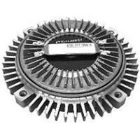 Ventilator Visco Koppeling Audi A6, Vw Passat 0325740