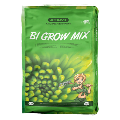 Atami Atami Bi-Growmix - 50ltr