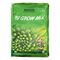 Atami Atami Bi-Growmix - 50ltr