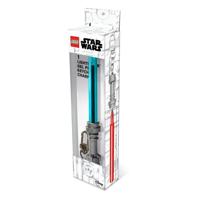 LEGO Star Wars Gel Pens with Clip Azure blue LEGO Star Wars Gel Pens with Clip Azure blue