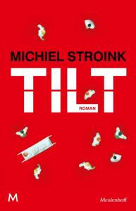 Tilt (Paperback)