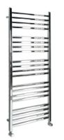 Sapho Metro radiator chroom 50x120cm 347W - thumbnail