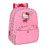 Schoolrugzak Hello Kitty Roze 26 x 34 x 11 cm