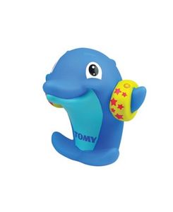 Tomy Waterspuit Dolfijn