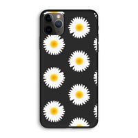 Margrietjes: iPhone 11 Pro Biologisch afbreekbaar hoesje