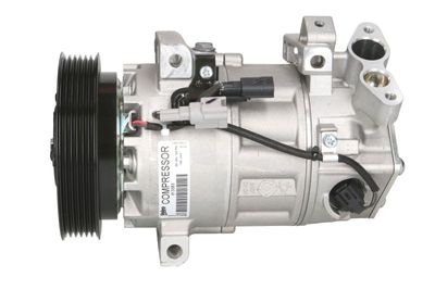 Compressor, airconditioning 813383