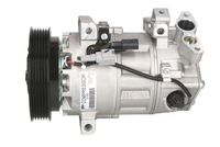 Compressor, airconditioning 813383