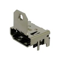 Molex 2086581002 HDMI-connector 1 stuk(s) Tray