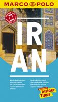 Reisgids Iran (duitstalig) | Marco Polo