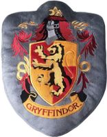 Harry Potter Cushion - Gryffindor Crest