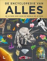De encyclopedie van alles (Hardback)
