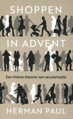 Shoppen in advent (Paperback)