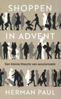 Shoppen in advent (Paperback) Shoppen in advent (Paperback)