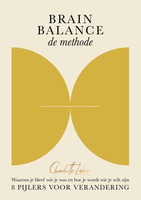 Brain Balance: de methode - Charlotte Labee - ebook