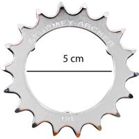 SturmeyArcher - sa tandwiel opsteek 18t. 1 8 vlak hsl991