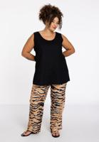 Yoek Broek MACHLI | Beige | Maat 58/60 Yoek Broek MACHLI | Beige | Maat 58/60
