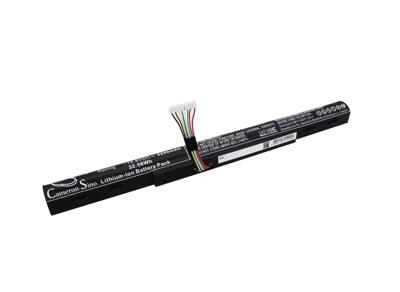 ACER Laptop accu 1600mah
