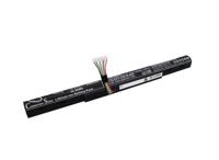 ACER Laptop accu 1600mah