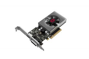 Gainward 426018336-4085 videokaart NVIDIA GeForce GT 1030 2 GB GDDR4