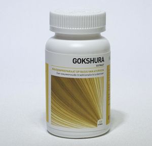 Gokshura tribulus