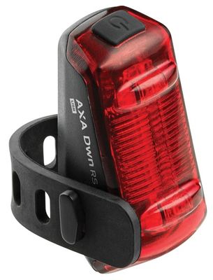 Axa Verlichtingsset dwn set 70 lux usb-c oplaadbaar