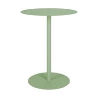 Zuiver Snow bistrotafel Desert Sage