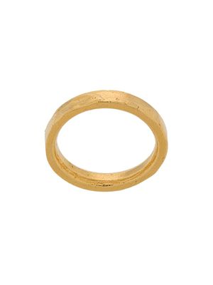 Alighieri bague The Limit - Or