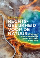 Rechtsgelijkheid voor de natuur (Paperback)