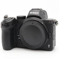 Nikon Z5 body occasion